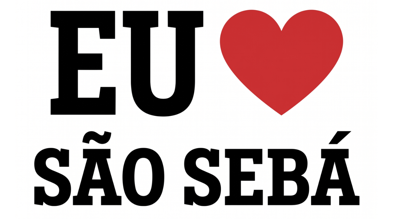 Associação Comercial e Empresarial de São Sebastião lança campanha inédita "Eu Amo São Sebá