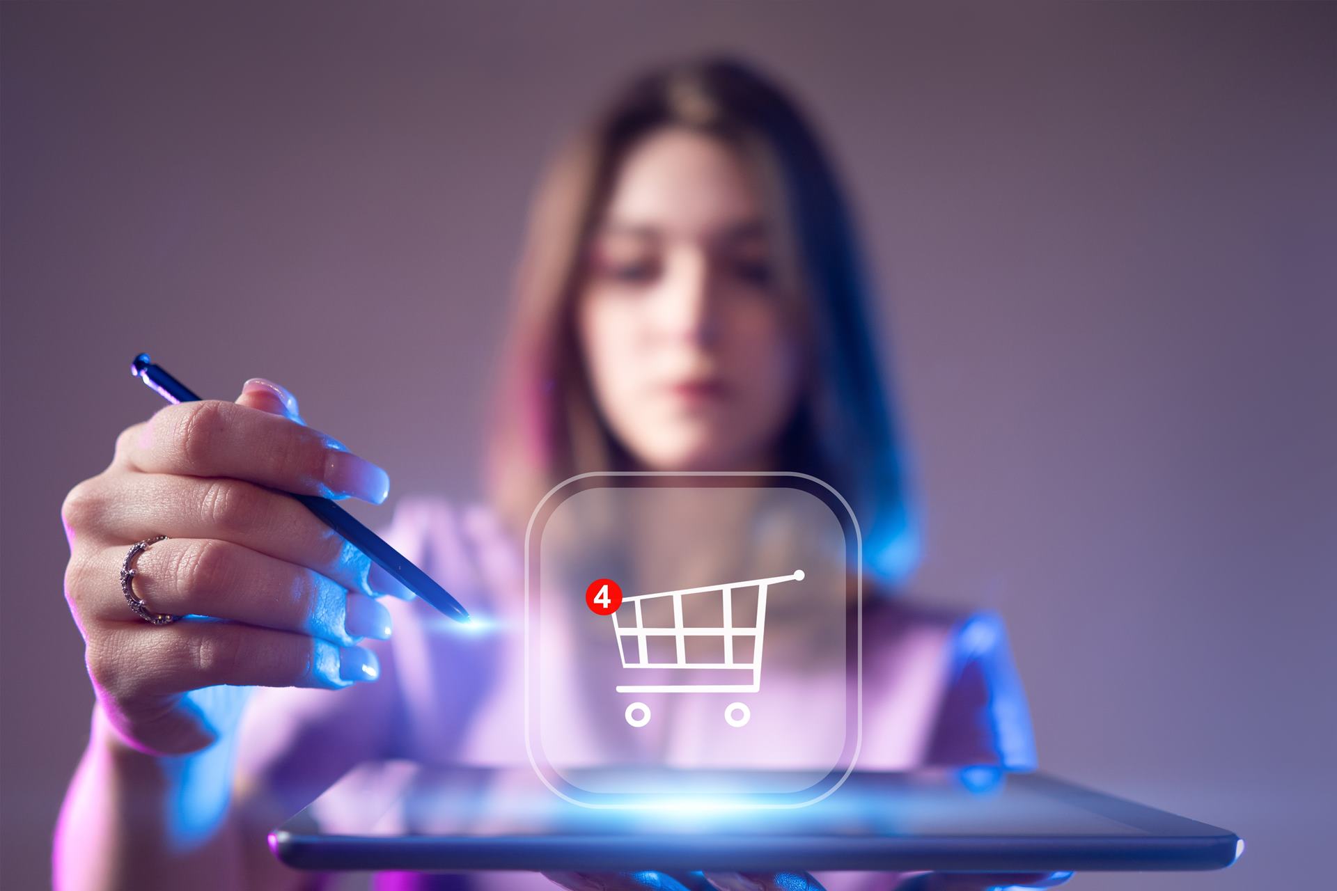 Empresas que não estiverem no digital vão perder competitividade nos próximos anos, alerta Associação Comercial de São Sebastião